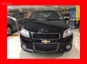 Tham gia Grab ngay cùng Chevrolet Aveo 2018 trả góp 100%, liên hệ ngay 09.386.33.586