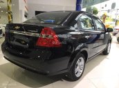 Tham gia Grab ngay cùng Chevrolet Aveo 2018 trả góp 100%, liên hệ ngay 09.386.33.586