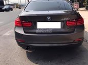 Cần bán gấp BMW 3 Series 320I đời 2012, màu nâu, nhập khẩu nguyên chiếc