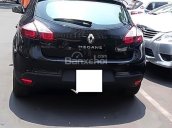 Bán Renault Megane sản xuất 2016, màu đen, xe nhập chính chủ, 760tr