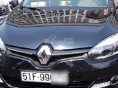 Bán Renault Megane sản xuất 2016, màu đen, xe nhập chính chủ, 760tr