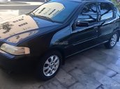 Bán Fiat Albea đời 2007, màu đen, giá chỉ 158 triệu