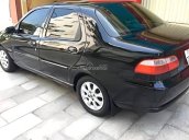 Bán Fiat Albea đời 2007, màu đen, giá chỉ 158 triệu