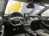 Bán Mercedes AMG GLA 45 - Xe SUV Sport - liên hệ đặt xe: 0919 528 520