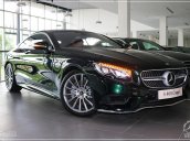 Mercedes-Benz S450 Coupe Model 2020 tuyệt đẹp- Liên hệ để đặt xe: 0919 528 520