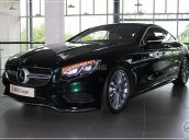 Mercedes-Benz S450 Coupe Model 2020 tuyệt đẹp- Liên hệ để đặt xe: 0919 528 520