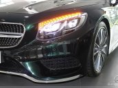 Mercedes-Benz S450 Coupe Model 2020 tuyệt đẹp- Liên hệ để đặt xe: 0919 528 520