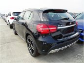 Bán Mercedes-Benz GLA 250 4 Matic - Xe SUV nhập khẩu - Hỗ trợ bank 80% - Ưu đãi lớn Tết 2020- LH: 0919 528 520