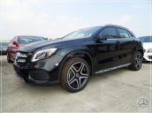 Bán Mercedes-Benz GLA 250 4 Matic - Xe SUV nhập khẩu - Hỗ trợ bank 80% - Ưu đãi lớn Tết 2020- LH: 0919 528 520