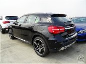 Bán Mercedes-Benz GLA 250 4 Matic - Xe SUV nhập khẩu - Hỗ trợ bank 80% - Ưu đãi lớn Tết 2020- LH: 0919 528 520