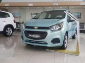 Bán xe Chevrolet Spark Duo 2018