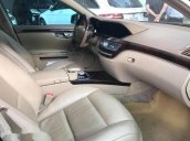 Bán xe Mercedes S300 đời 2011, màu đen, xe nhập