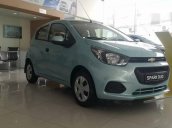 Bán xe Chevrolet Spark Duo 2018