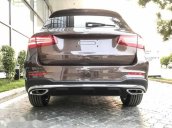 Bán Mercedes GLC-Class năm 2018, màu nâu, nhập khẩu