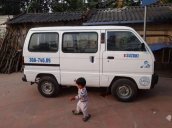 Bán Suzuki Carry đời 2005, màu trắng