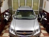 Cần bán lại xe Chevrolet Captiva sản xuất 2009 như mới, giá 375tr