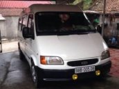 Bán Ford Transit sản xuất năm 2002, màu trắng