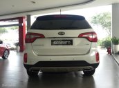 Bán xe Kia Sorento 2018, giá chỉ từ 799 triệu và nhiều quà tặng đi kèm hấp dẫn