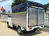 Bán Suzuki Carry Pro thùng mui bạt nhập khẩu