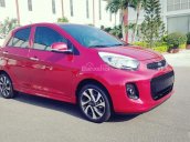 Kia Morning S AT 2019, giá chỉ từ 393 triệu