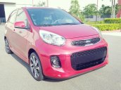 Kia Morning S AT 2019, giá chỉ từ 393 triệu