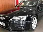 Bán Audi A5 2012, màu đen, nhập khẩu