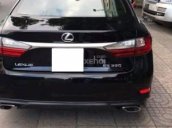 Bán ô tô Lexus ES đăng ký lần đầu 2015, màu đen xe nhập