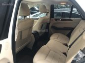 Bán Mercedes GLE400 4 Matic Exclusive 2017 cũ chính hãng, chỉ với 1 tỷ 100 nhận xe