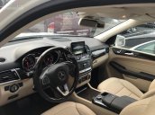 Bán Mercedes GLE400 4 Matic Exclusive 2017 cũ chính hãng, chỉ với 1 tỷ 100 nhận xe