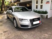 Cần bán lại xe Audi A7 năm sản xuất 2011, màu bạc, xe nhập