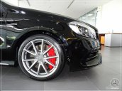 Cần bán Mercedes A45 AMG đời 2018, màu đen, xe nhập