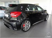 Cần bán Mercedes A45 AMG đời 2018, màu đen, xe nhập