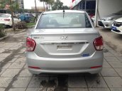 Bán xe Hyundai i10 đời 2015, màu bạc, nhập khẩu nguyên chiếc, giá cạnh tranh