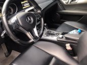 Bán xe Mercedes C300 AMG năm sx 2011, màu bạc, nhập khẩu