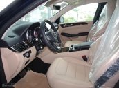 Bán Mercedes Benz GLE400 Coupe - SUV 5 chỗ - hỗ trợ 100% TTB - ngân hàng 80%, ưu đãi tốt