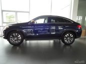 Bán Mercedes Benz GLE400 Coupe - SUV 5 chỗ - hỗ trợ 100% TTB - ngân hàng 80%, ưu đãi tốt