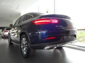 Bán Mercedes Benz GLE400 Coupe - SUV 5 chỗ - hỗ trợ 100% TTB - ngân hàng 80%, ưu đãi tốt