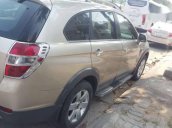 Bán gấp Chevrolet Captiva sản xuất 2007, giá tốt