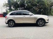 Bán Zotye T600 năm sản xuất 2015, xe nhập số tự động, 450tr