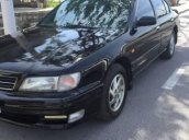 Bán xe Nissan Cefiro năm sản xuất 1997, màu đen, nhập khẩu