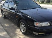 Bán xe Nissan Cefiro năm sản xuất 1997, màu đen, nhập khẩu