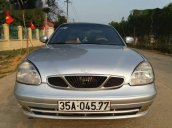 Cần bán lại xe Daewoo Nubira sản xuất 2002