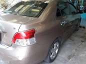 Bán Toyota Vios đời 2007, giá bán 323tr