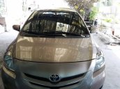 Bán Toyota Vios đời 2007, giá bán 323tr