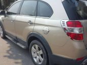 Bán gấp Chevrolet Captiva sản xuất 2007, giá tốt