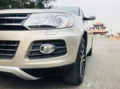 Bán Zotye T600 năm sản xuất 2015, xe nhập số tự động, 450tr