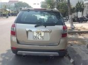 Bán gấp Chevrolet Captiva sản xuất 2007, giá tốt