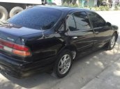 Bán xe Nissan Cefiro năm sản xuất 1997, màu đen, nhập khẩu