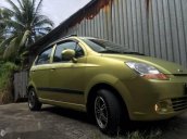 Cần bán xe Chevrolet Spark Lite Van năm sản xuất 2011