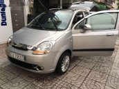 Cần bán lại xe Chevrolet Spark LT năm sản xuất 2011, giá cạnh tranh